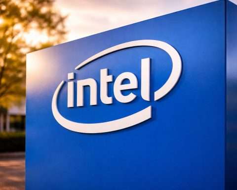 Intel stock price today: INTC slips as Rakuten AI telecom deal puts MWC in focus