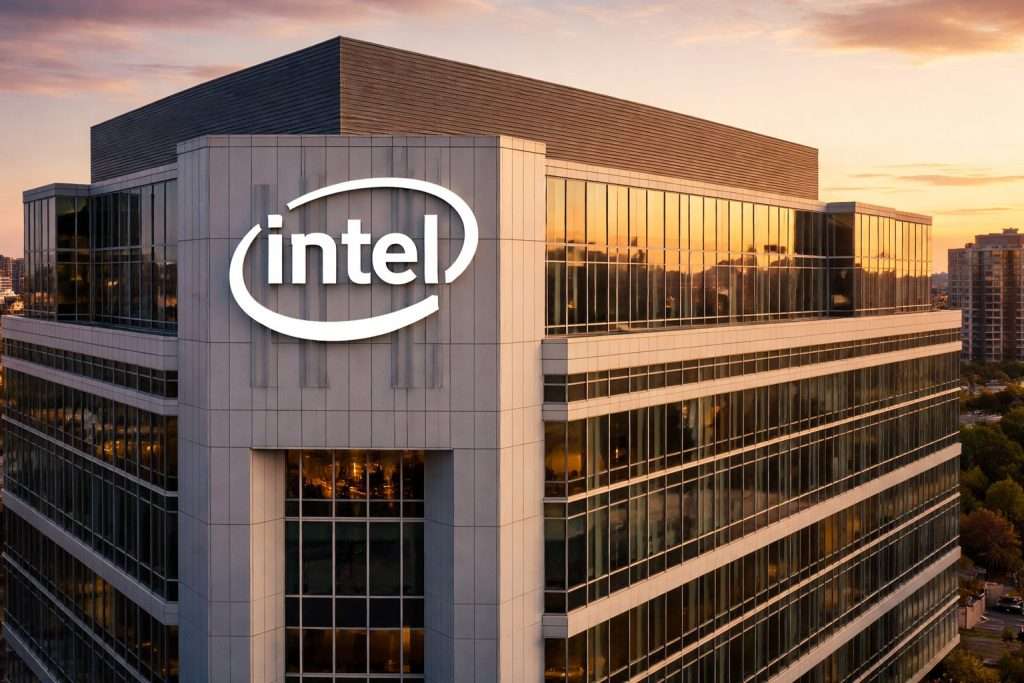 Intel stock slides 3% as Nvidia shockwave hits chips — what traders watch next
