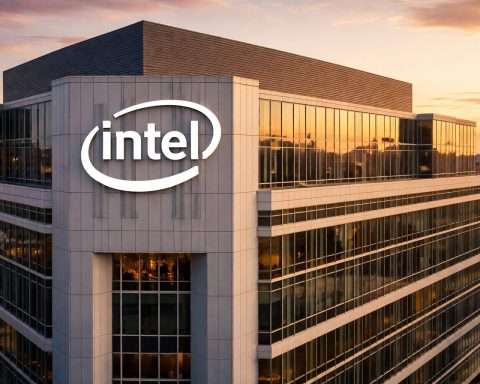 Intel stock slides 3% as Nvidia shockwave hits chips — what traders watch next