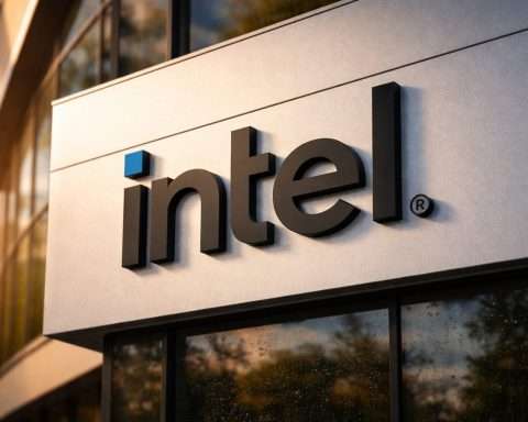 Intel stock slips as AI jitters hit chipmakers; traders eye Fed minutes and PCE