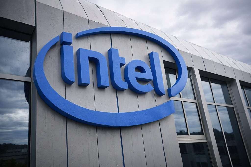 Intel stock today: INTC slips in premarket as SambaNova AI pact meets Nvidia earnings reality check