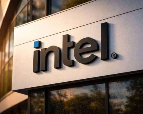 Intel stock today: INTC slips in premarket as SambaNova AI pact meets Nvidia earnings reality check