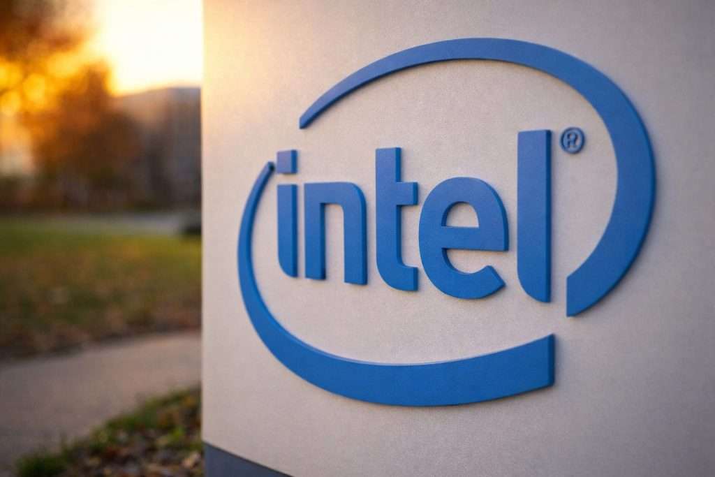 Intel stock week ahead: ASML’s next-gen EUV call and Nvidia’s CPU push put INTC in focus