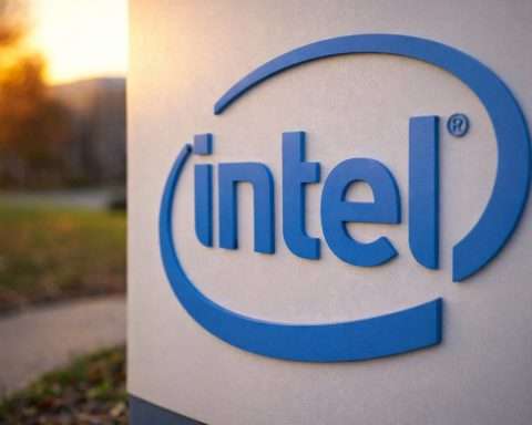 Intel stock week ahead: ASML’s next-gen EUV call and Nvidia’s CPU push put INTC in focus