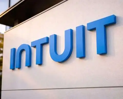 Intuit stock jumps as TurboTax owner flags higher tax-season spend, boosts dividend