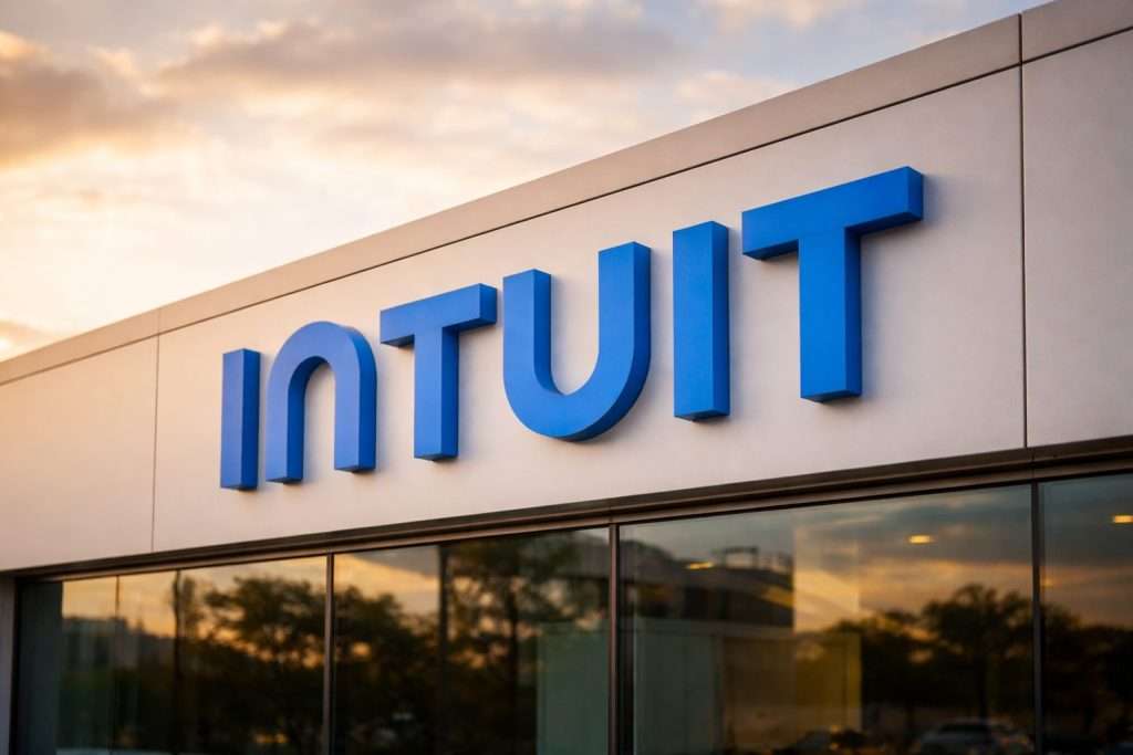 Intuit stock price jumps as investors look past soft tax-season profit outlook