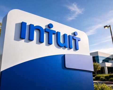 Intuit stock price steadies in premarket after 5% slide as earnings near