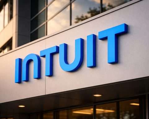 Intuit stock steadies near $400 as “AI scare trade” grips software sector