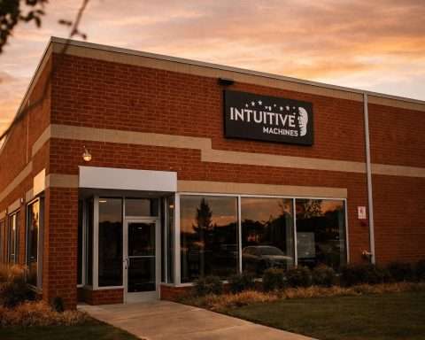 Intuitive Machines stock whipsaws again as $175 million deal nears close — what LUNR traders watch next