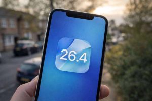 iOS 26.4 Beta Release Date Revealed as Apple’s iOS 26.3 iPhone Update Nears