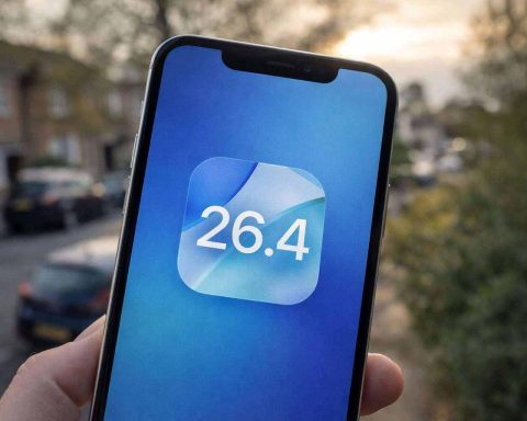 iOS 26.4 Beta Release Date Revealed as Apple’s iOS 26.3 iPhone Update Nears