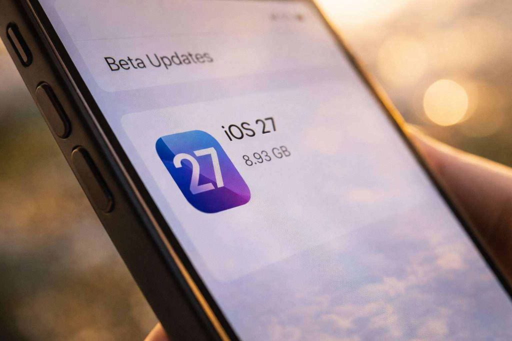 iOS 27 Compatibility Leak Says iPhone 11 and 2020 iPhone SE Could Be Dropped