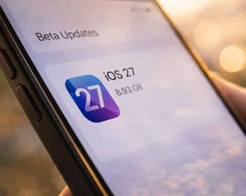 iOS 27 leak hints Apple will keep WWDC 2026 “muted” — betting on bug fixes and a chatbot Siri