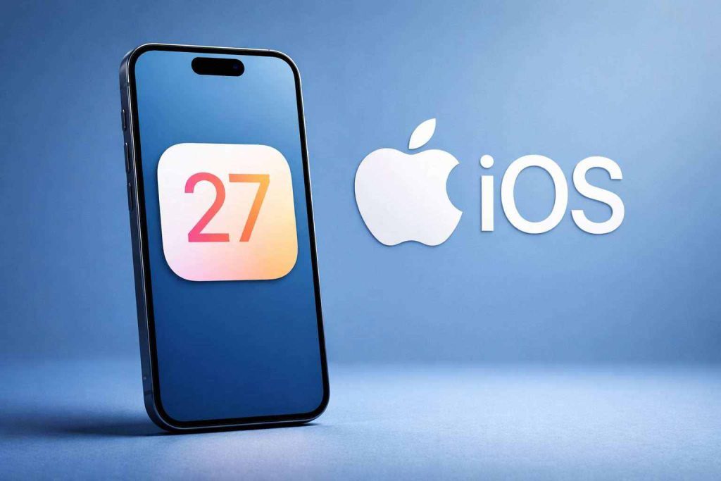 iOS 27 may focus on bug fixes over features as Apple readies chatbot Siri