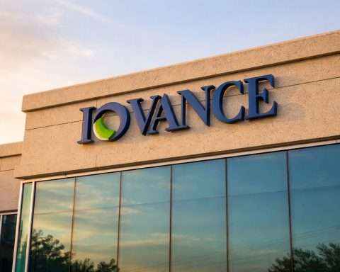 Iovance (IOVA) stock jumps again in premarket after 31% surge on earnings, sarcoma data