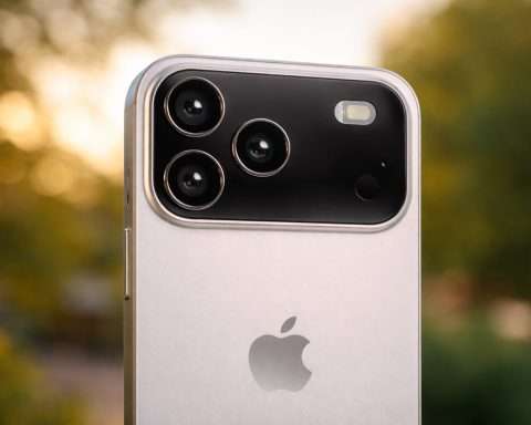 iPhone 18 Pro leak: Apple tests new “variable aperture” camera as Pro Max battery grows, reports say