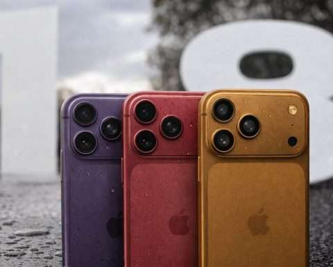 iPhone 18 Pro Max battery leak hints at 5,200mAh boost as Apple’s redesign talk cools