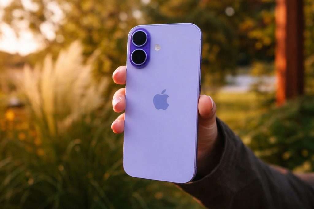 iPhone battery dying by afternoon? A 2026 audit points to one Wi‑Fi tweak — plus 4 privacy switches