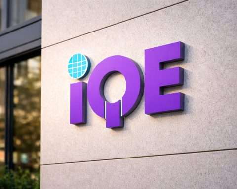 IQE share price jumps 20% as takeover-code filings keep investors glued to the tape