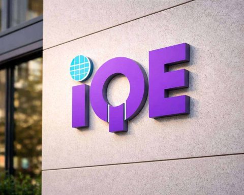 IQE share price slides after hitting 52-week high as takeover-code filings stack up