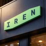IREN stock pops nearly 6% as MSCI index add nears and Cantor filing draws eyes