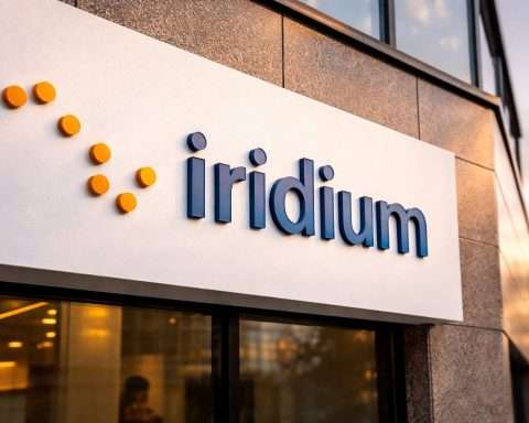 Iridium stock holds steady premarket after 21% jump on 2026 outlook shift