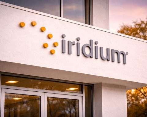 Iridium stock holds steady premarket after 21% jump on 2026 outlook shift