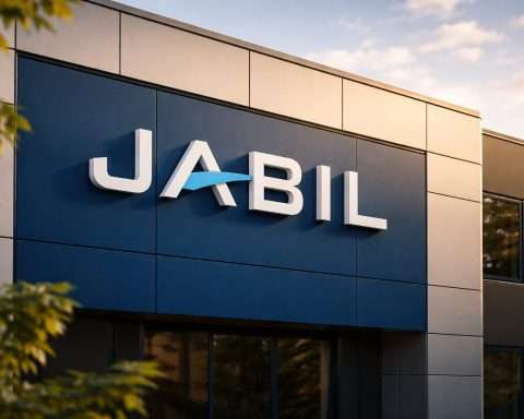 Jabil stock price today: JBL rebounds near a fresh high as traders eye the next catalyst