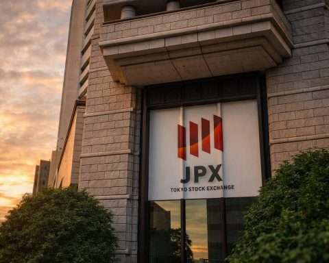 Japan Exchange Group stock price: JPX heads into holiday derivatives trade as BOJ bets shift