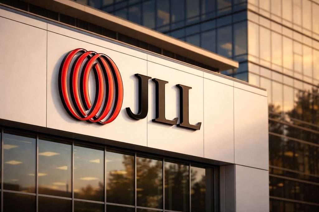 JLL stock sinks 12% as Zillow outlook jolts real estate shares ahead of JLL earnings