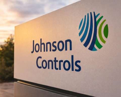 Johnson Controls stock hits a fresh 52-week high — what’s moving JCI today