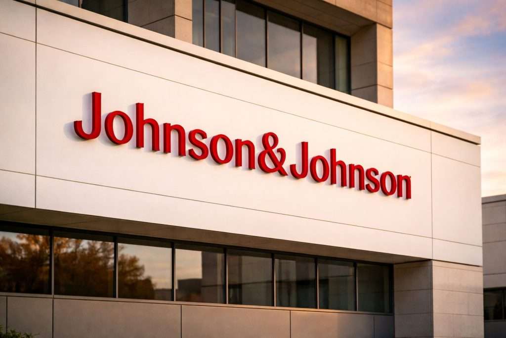 Johnson & Johnson stock bucks tech-led selloff — here’s what moves JNJ next