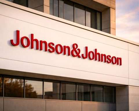 Johnson & Johnson stock bucks tech-led selloff — here’s what moves JNJ next