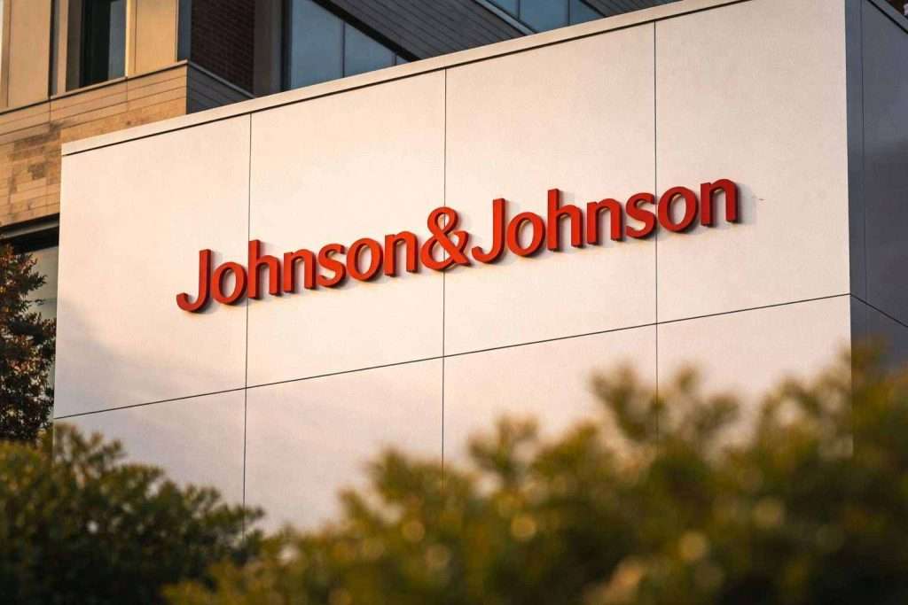 Johnson & Johnson stock price jumps 2% into March, tags 52-week high — what’s next for JNJ