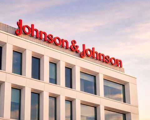 Johnson & Johnson stock price slides as DePuy sale talk builds — what investors watch next