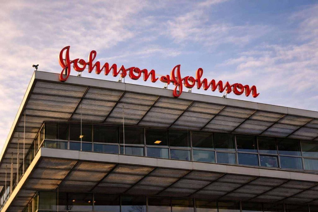 Johnson & Johnson stock slips as $20 billion DePuy sale talk grows — what investors watch next