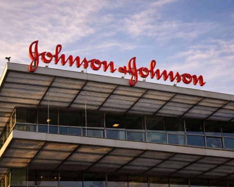 Johnson & Johnson stock slips as $20 billion DePuy sale talk grows — what investors watch next