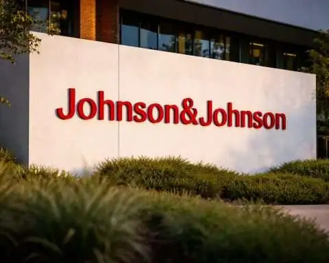 Johnson & Johnson stock slips on fresh talc verdict — what JNJ investors watch next