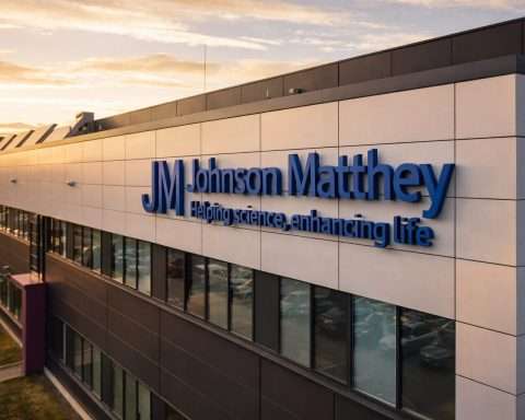 Johnson Matthey share price steadies after Honeywell deal cut — what investors watch next