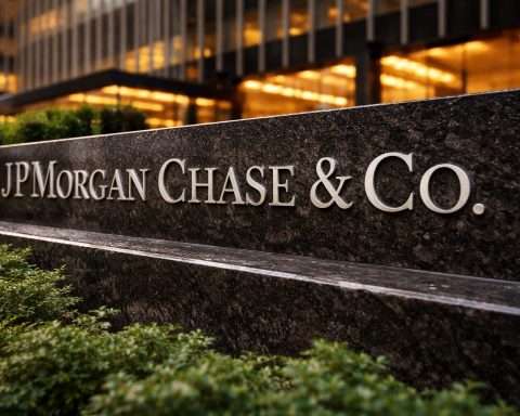 JP Morgan stock price today: JPMorgan shares slide nearly 3% as banks sink ahead of CPI