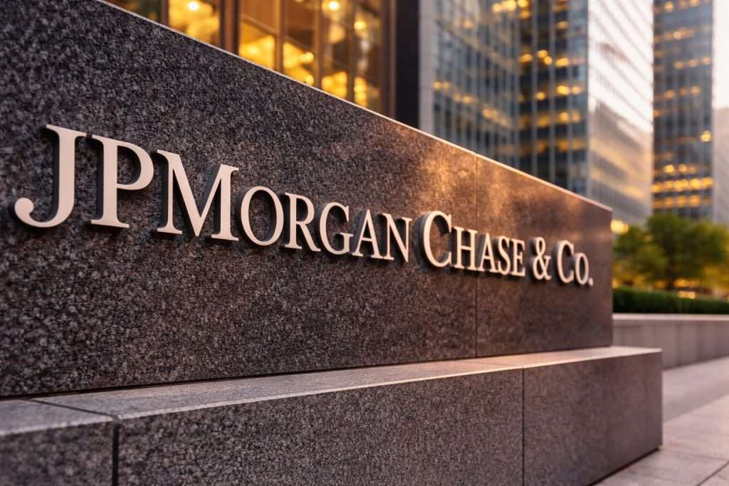 JPMorgan stock price: what to watch after the Presidents Day pause on Wall Street