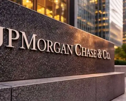 JPMorgan stock price: what to watch after the Presidents Day pause on Wall Street