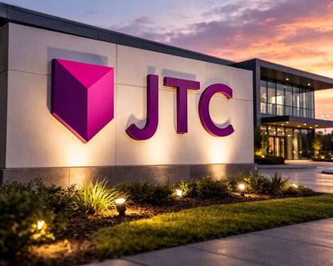 JTC Plc share price ticks up as big holders reshuffle in takeover “offer period”