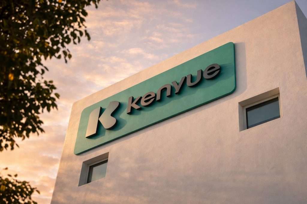 Kenvue (KVUE) stock ticks up premarket as Kimberly-Clark deal gap and cost cuts stay in focus