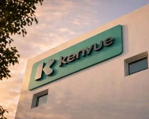 Kenvue (KVUE) stock ticks up premarket as Kimberly-Clark deal gap and cost cuts stay in focus
