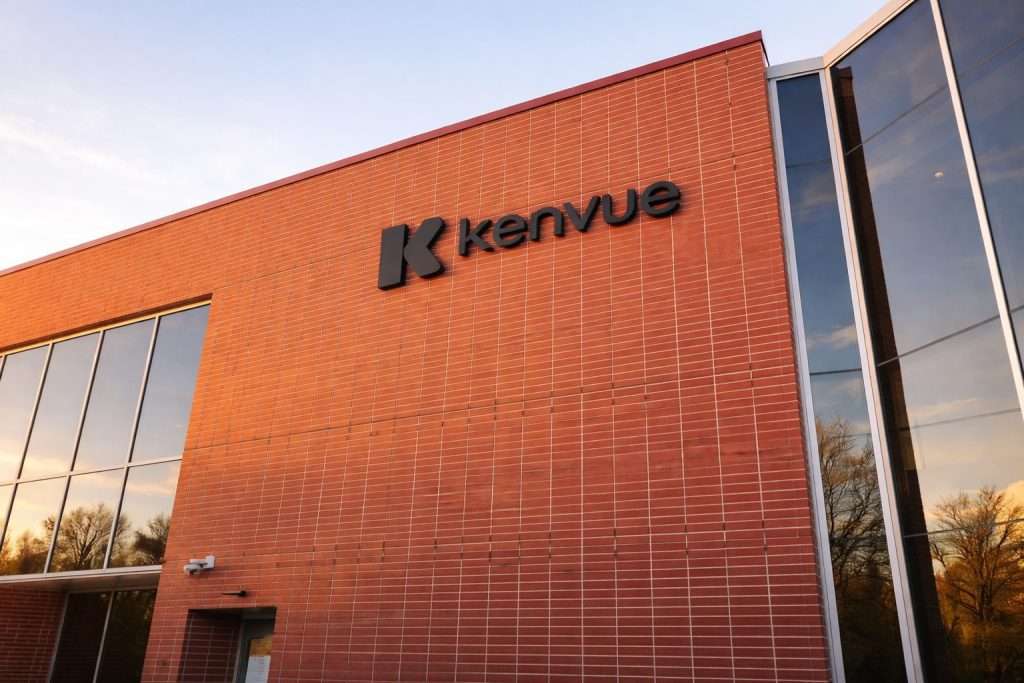 Kenvue stock in focus: earnings beat meets a $250 million restructuring bill and job cuts