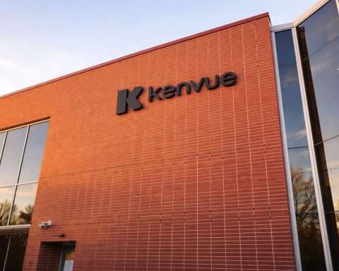 Kenvue stock in focus: earnings beat meets a $250 million restructuring bill and job cuts