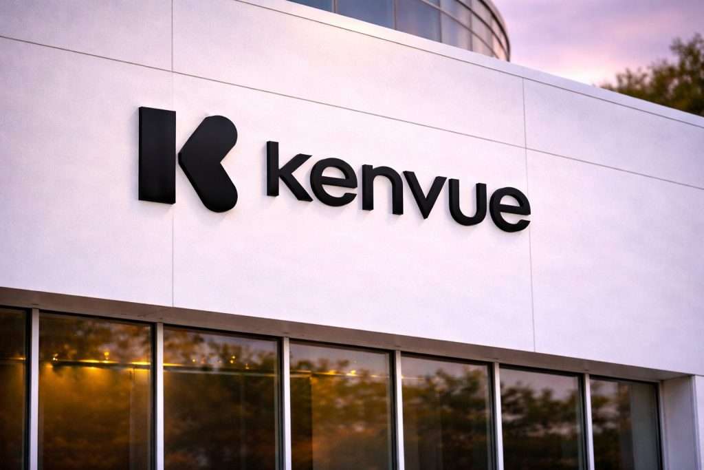 Kenvue stock (KVUE) rises in premarket as Kimberly-Clark gains lift takeover math