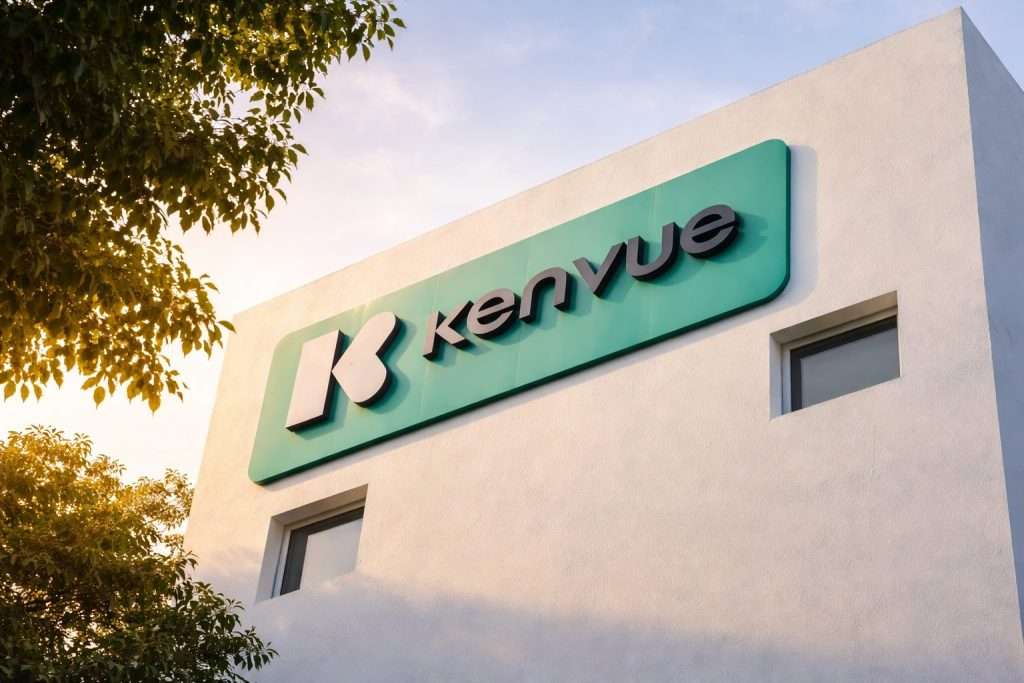 Kenvue stock price today: KVUE steadies before open as job cuts and deal watch collide