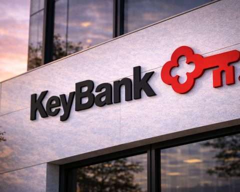 KeyBank taps ex-CrossFirst exec Ward Nixon for new family office team in